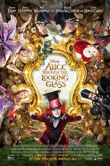 Affichecinema